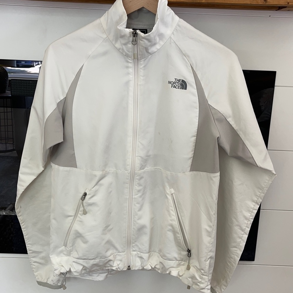 North face jacket